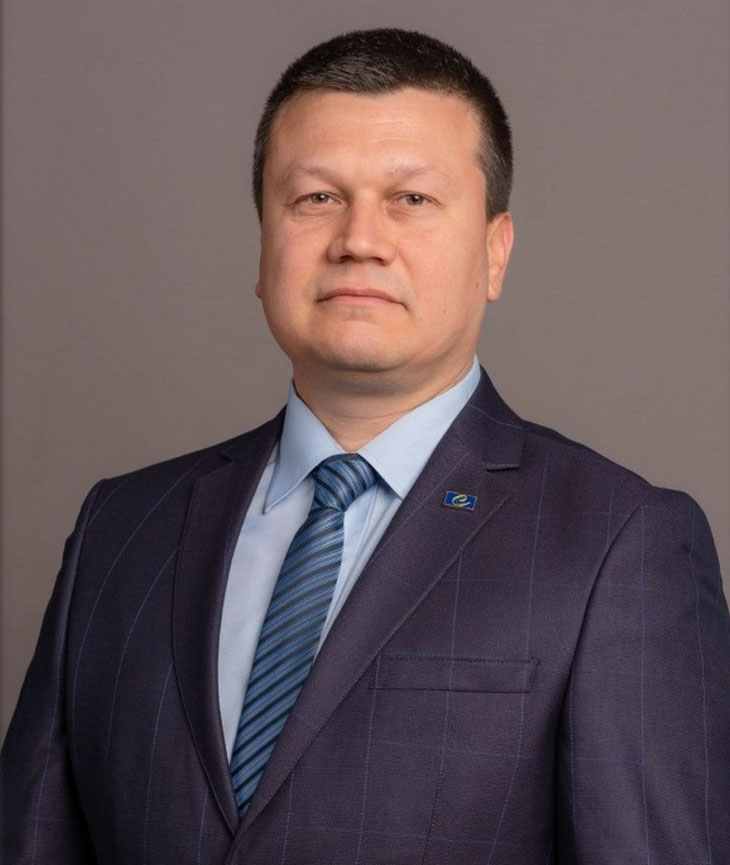 инж.Диян ПетровЗа нас